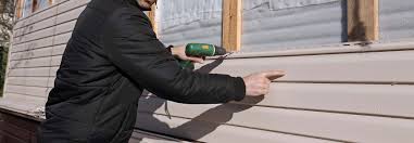 Best Fiber Cement Siding Installation  in Dalton, OH